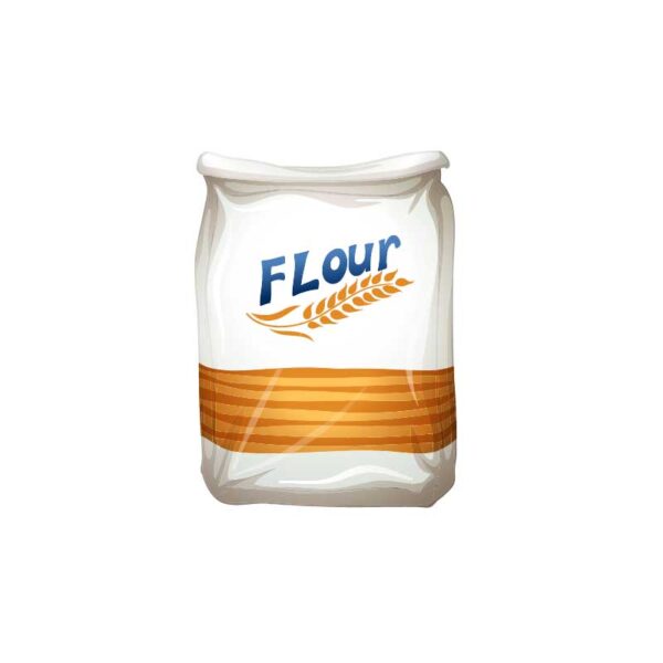 "00" Flour 1kg Panetta Mercato