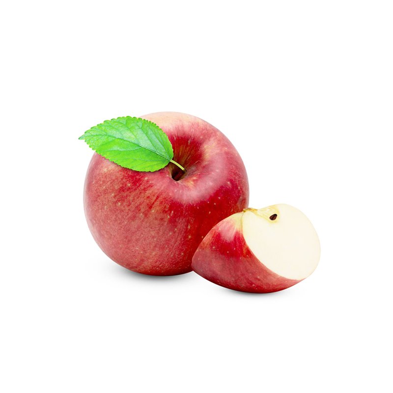 APPLES RED DELICIOUS KG