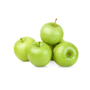 Apples Granny Smith Pkt 1kg Panetta Mercato