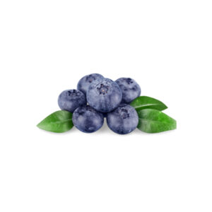 2x Blueberries Punnet 125g Panetta Mercato