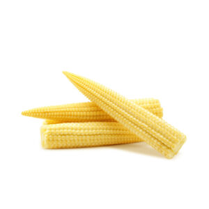 Baby Corn 110g Tray Panetta Mercato