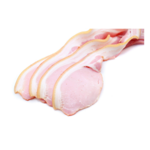 Bacon Long Rasher Panetta Mercato