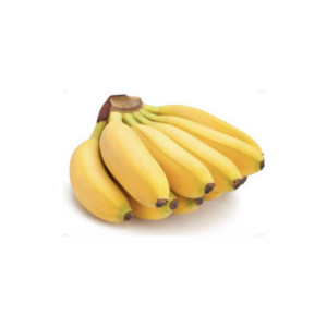 Bananas Lady Finger 1kg Panetta Mercato