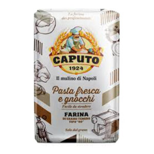 CAPUTO-PASTA-GNOCCHI-220022-FLOUR-1KG-Panetta Mercato