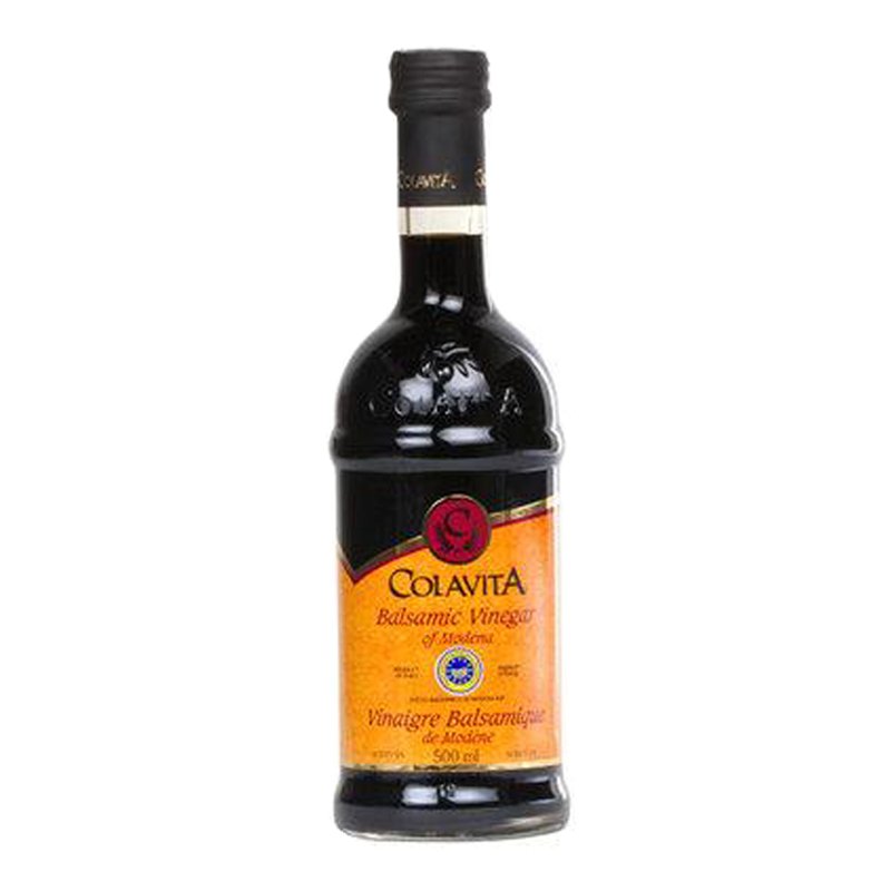 COLAVITA BALSAMIC VINEGAR 500ML