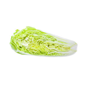 Cabbage Chinese Half Panetta Mercato