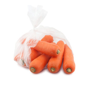 Carrots 1kg Bag Panetta Mercato