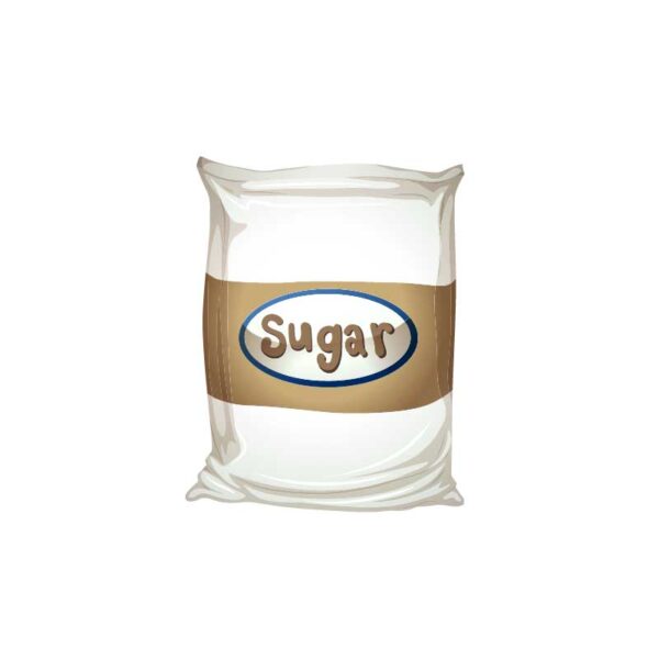 Caster Sugar 1kg Panetta Mercato