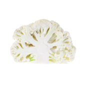 Cauliflower Half Panetta Mercato
