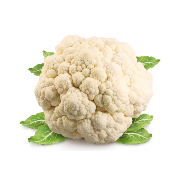 Cauliflower Whole Panetta Mercato