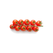 Cherry Truss Tomatoes Min. 400g Pkt Panetta Mercato
