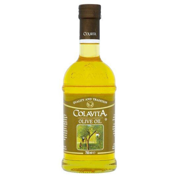 Colavita Olive Oil 750ml Panetta Mercato