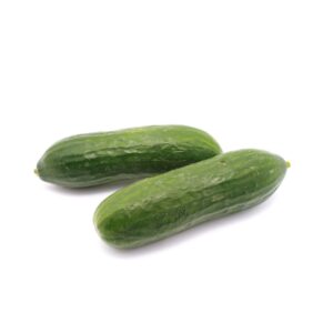 Cucumbers Lebanese Kg Panetta Mercato