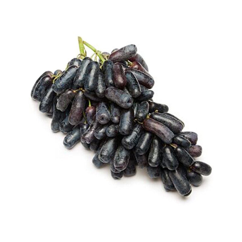 Grapes Green Seedless Kg