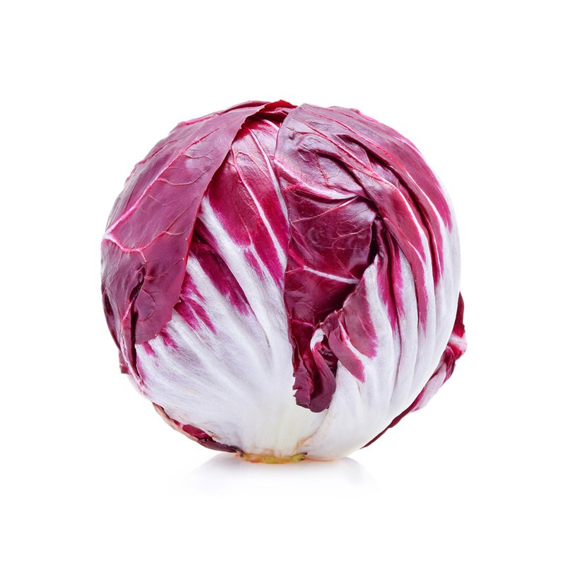 LETTUCE RADICCHIO EACH