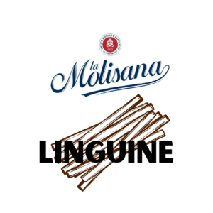 La Molisana Linguine #6b 500g Panetta Mercato