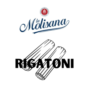 La Molisana Rigatoni #31b Panetta Mercato