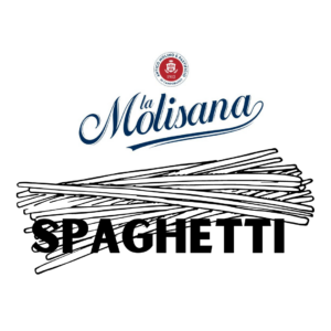 La Molisana Spaghetti #15 500g Panetta Mercato