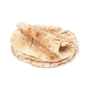 Lebanese Bread 7pk Panetta Mercato