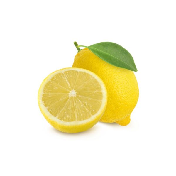 Lemons Each Panetta Mercato