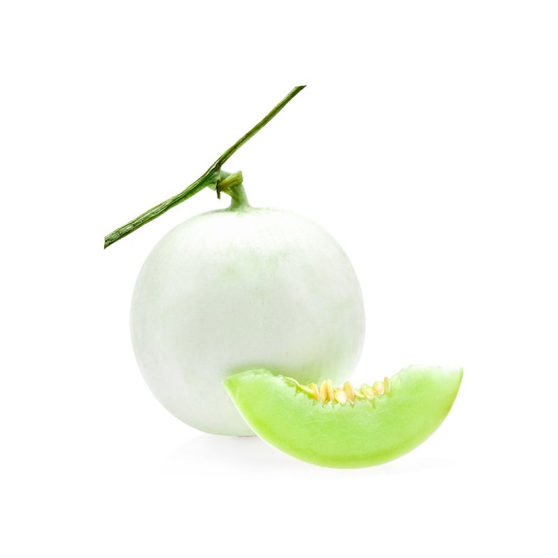 MELON HONEYDEW WHITE EACH