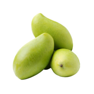 Mango Green Sour (Nam Doc) Kg Panetta Mercato