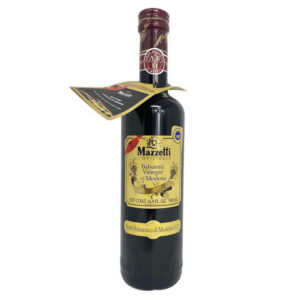 Mazzetti Balsamic Vinegar 500ml Panetta Mercato