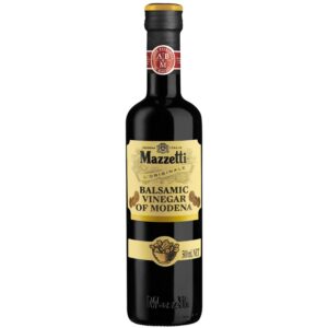 Mazzetti Balsamic Vinegar of Modena 500ml Panetta Mercato