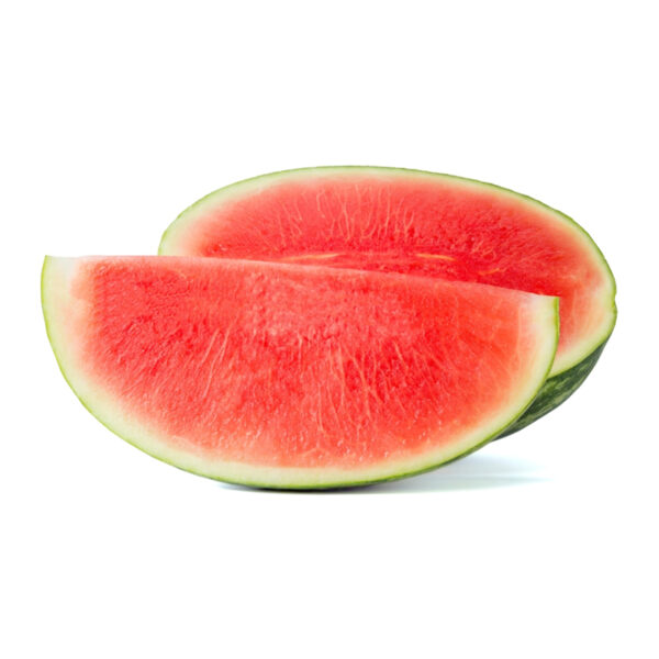 Melon Seedless Watermelon Quarter Panetta Mercato