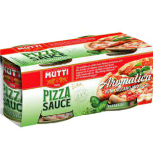 Mutti Pizza Sauce Panetta Mercato