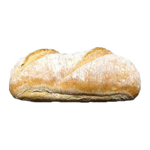Nonna’s Pane Di Casa Sliced Italian Style Bread 450g Panetta Mercato