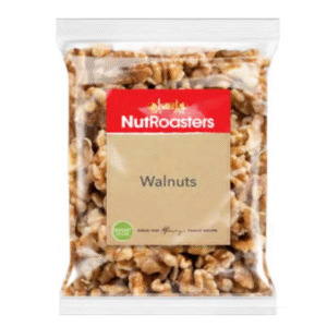 Nut Roasters Walnuts 1kg Panetta Mercato