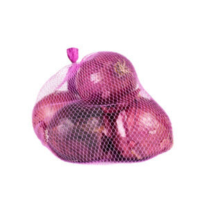 Onions Red Spanish 1kg Net Panetta Mercato