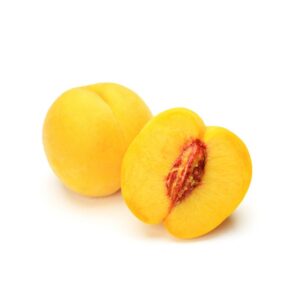 Peach Yellow Kg Panetta Mercato