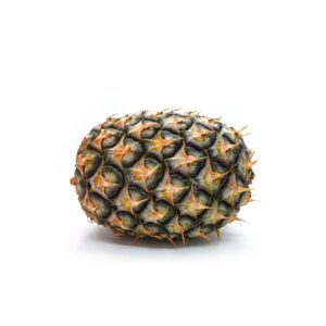 Pineapple Topless Each Panetta Mercato
