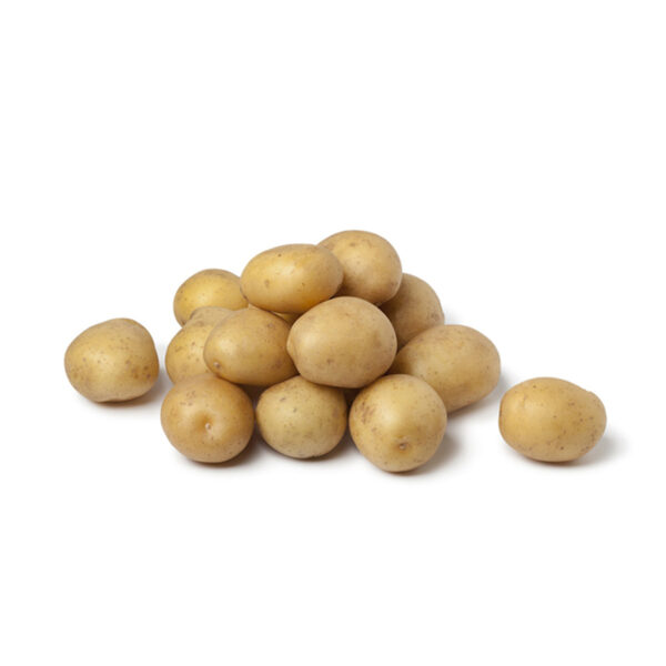Potatoes Small Washed 2kg Bag Panetta Mercato