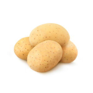 Potatoes Washed Kg Panetta Mercato