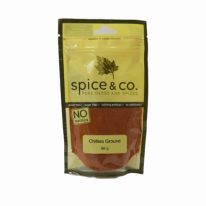 Spice & Co. Chillies Ground Panetta Mercato