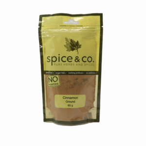 Spice & Co. Cinnamon Ground Panetta Mercato