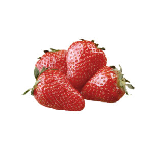 Strawberries Premium Punnet 250g Panetta Mercato