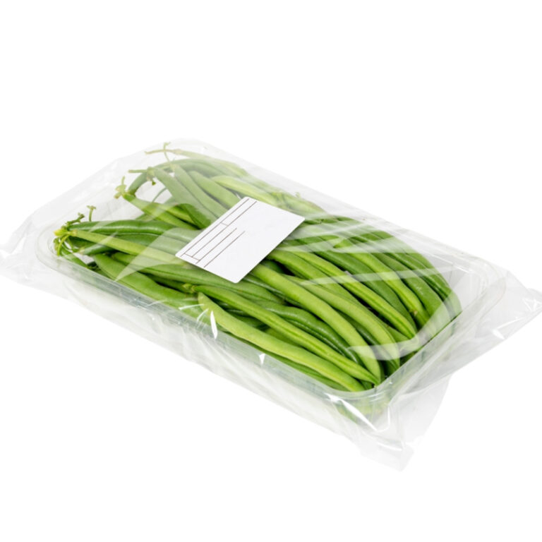 Beans Green Pkt 1kg