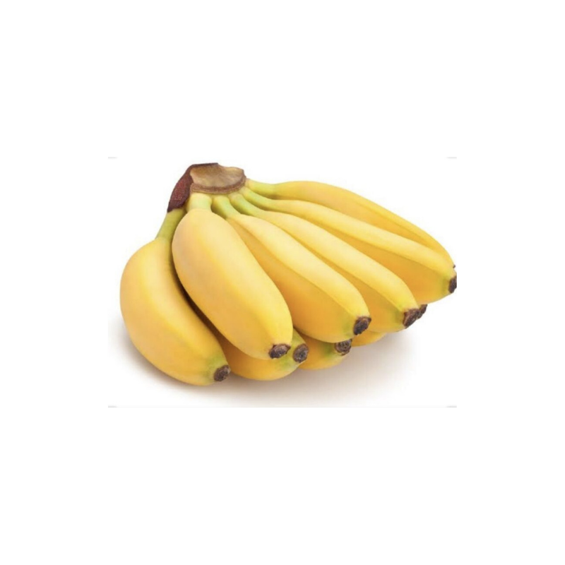 BANANAS LADY FINGER 1KG