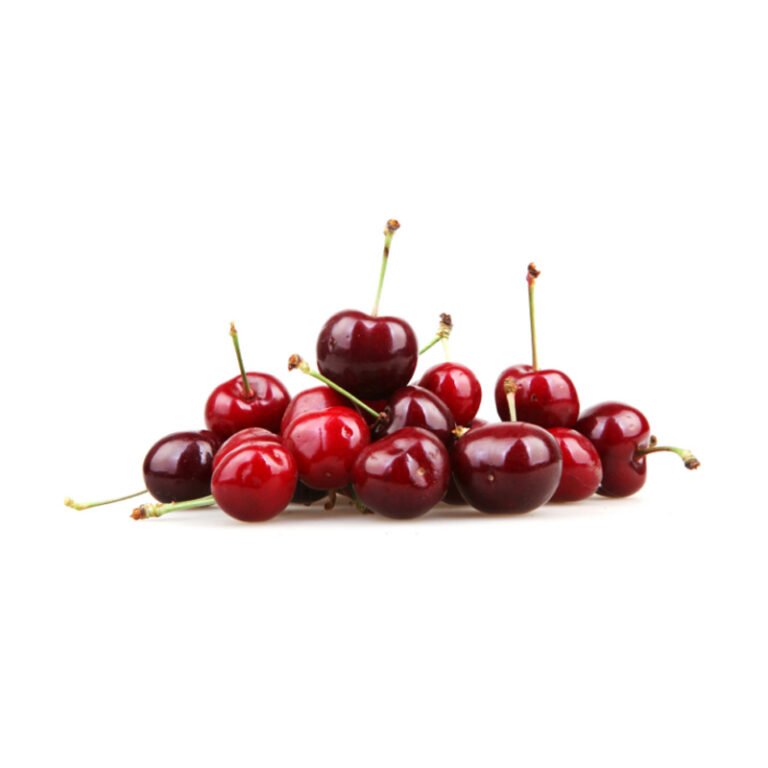 Cherries Kg