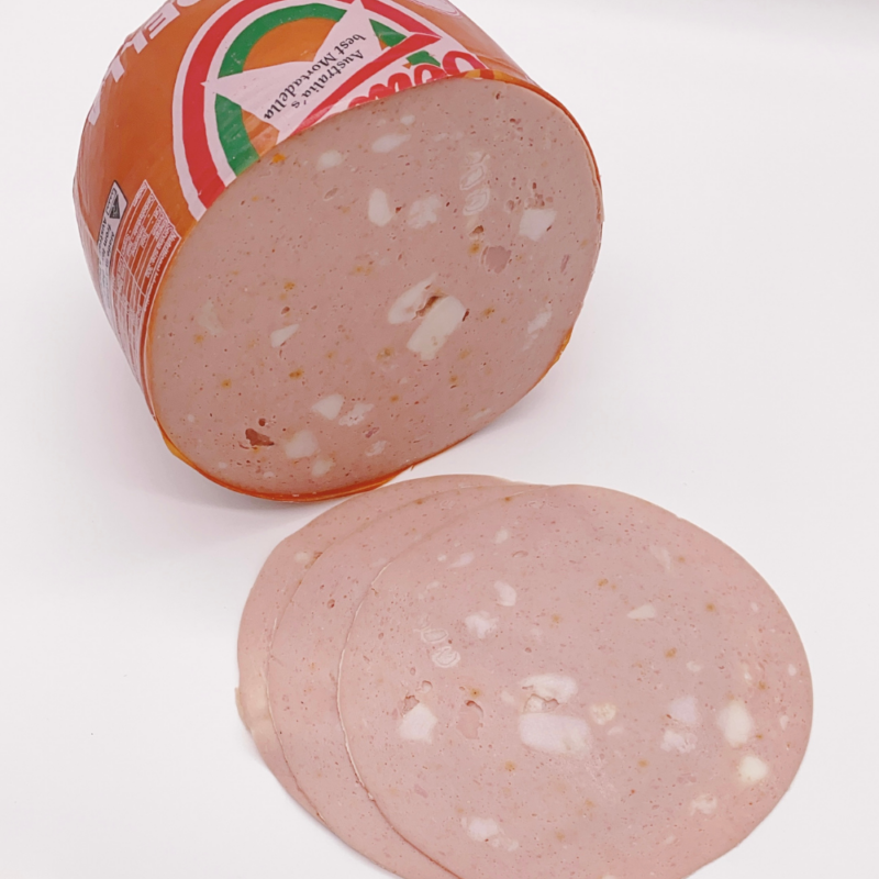 BERTOCCHI MORTADELLA PLAIN