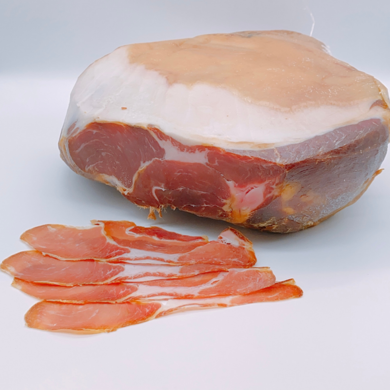 PROSCIUTTO SAN DANIELE