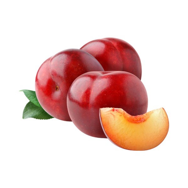 Plums Angelino Panetta Mercato