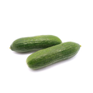 Cucumbers Lebanese Pkt Min. 1kg Panetta Mercato