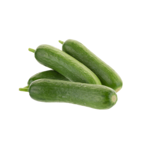 Cucumbers Baby Panetta Mercato