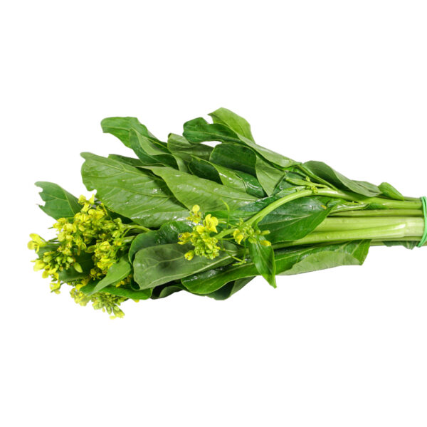Choy Sum Hong Kong Panetta Mercatto