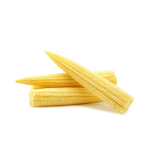 Baby Corn 110g Tray